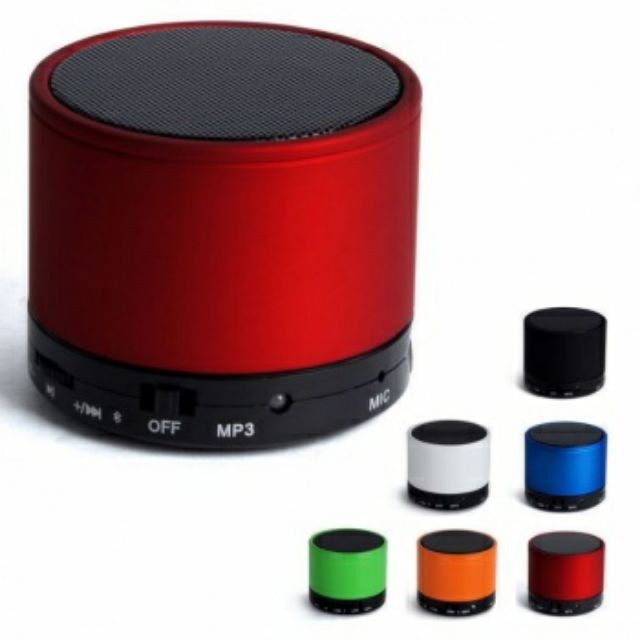 Loa nghe nhạc Bluetooth mini S10 -dc625haz