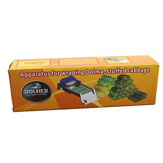 Máy cuốn nem nhanh gọn