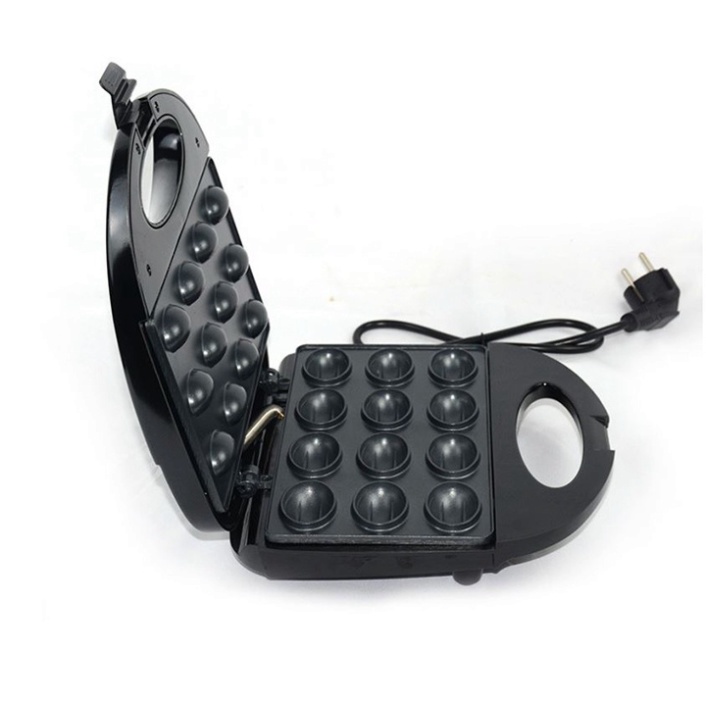 Máy làm bánh hạt dẻ hạnh nhân óc chó, khuôn nướng bánh cho gia đình Chính hãng Sokany