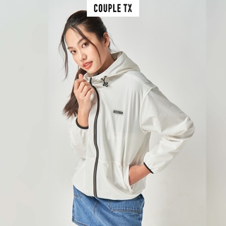 Áo Khoác Dù Basic Nữ Couple TX WOP 2017