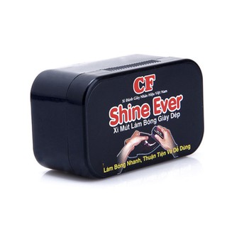 Xi đánh giày - cf shine ever