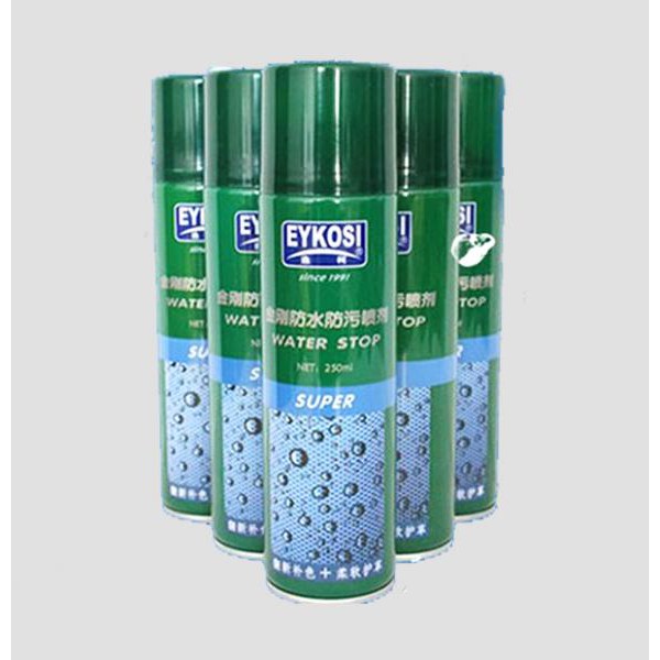 Bình xịt phủ nano chống nước đa năng Eykosi 250ml 1000000029-1