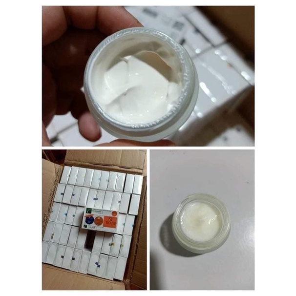 Kem Nám Thái Lan Cao Cấp