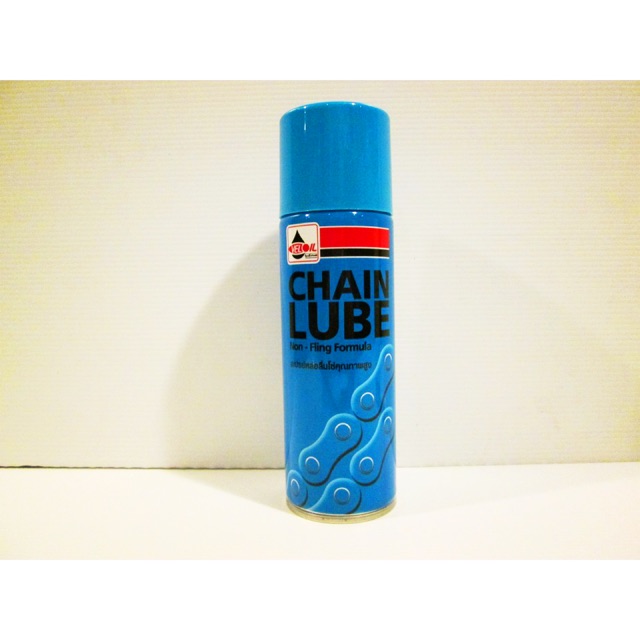 Xịt bảo dưỡng sên CHAIN LUBE