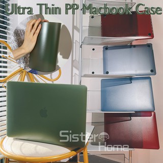 Ultra Ốp Điện Thoại Mềm Siêu Mỏng Chống Dấu Vân Tay Cho MacBook Air Pro 13 14 inch 2021 M1 Pro Max A2442 M1 A2337 A2338 2020 A2289 A2251 A1932 A1708
