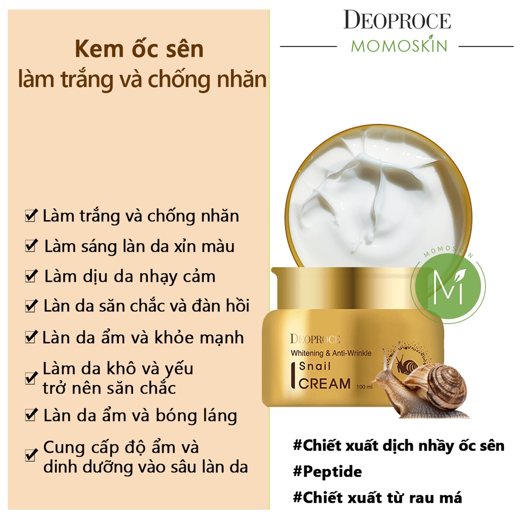 Nước hoa hồng / Sữa dưỡng da / Tinh chất / Kem dưỡng mắt / Kem  Dưỡng Ẩm / Phục Hồi Cho Làn Da Mịn Màng