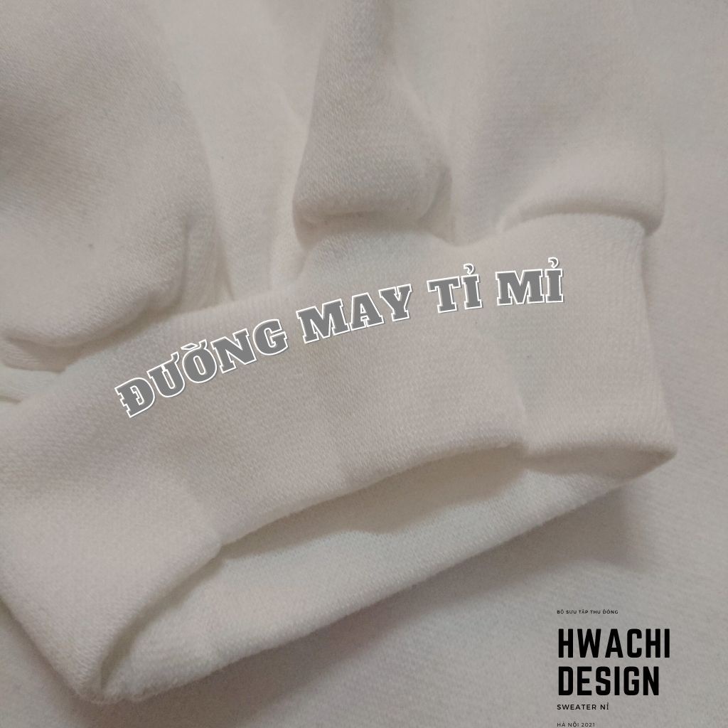 Áo sweater nỉ nam nữ, áo nỉ dài tay basic sweater phong cách Ulzzang cặp đôi nam nữ form rộng Hàn Quốc | BigBuy360 - bigbuy360.vn