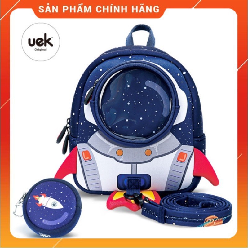 [UEK] Ba lô phi thuyền cho bé
