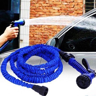 Dây tưới nước co giãn 30m EP100