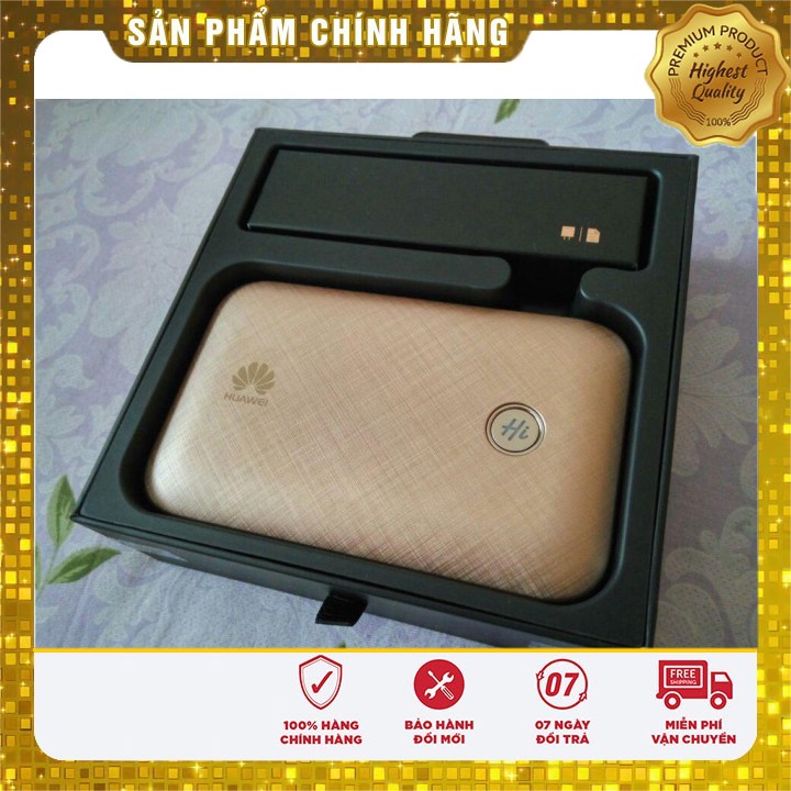 💝 BỘ PHÁT WIFI 3G/4G HUAWEI E5771 150Mb - TỐC ĐỘ KHỦNG HIỆN NAY - KIÊM PIN SẠC DỰ PHÒNG SALE