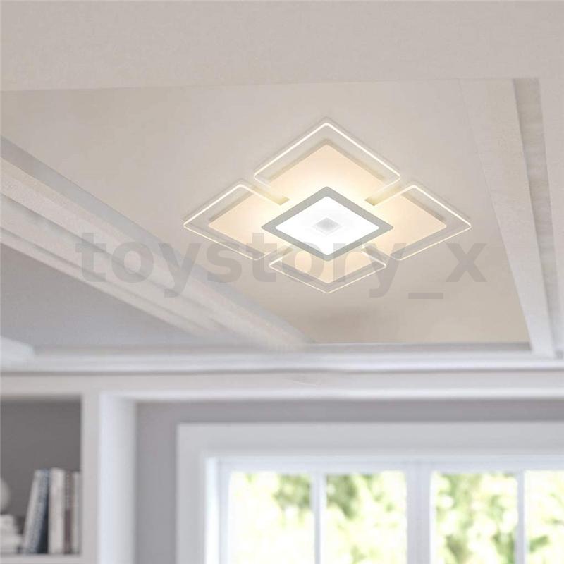 Đèn LED Treo Trần Nhà Trang Trí Nội Thất