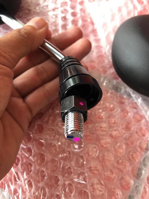 Kính gương chiếu hậu Spark Chính hãng Yamaha indo