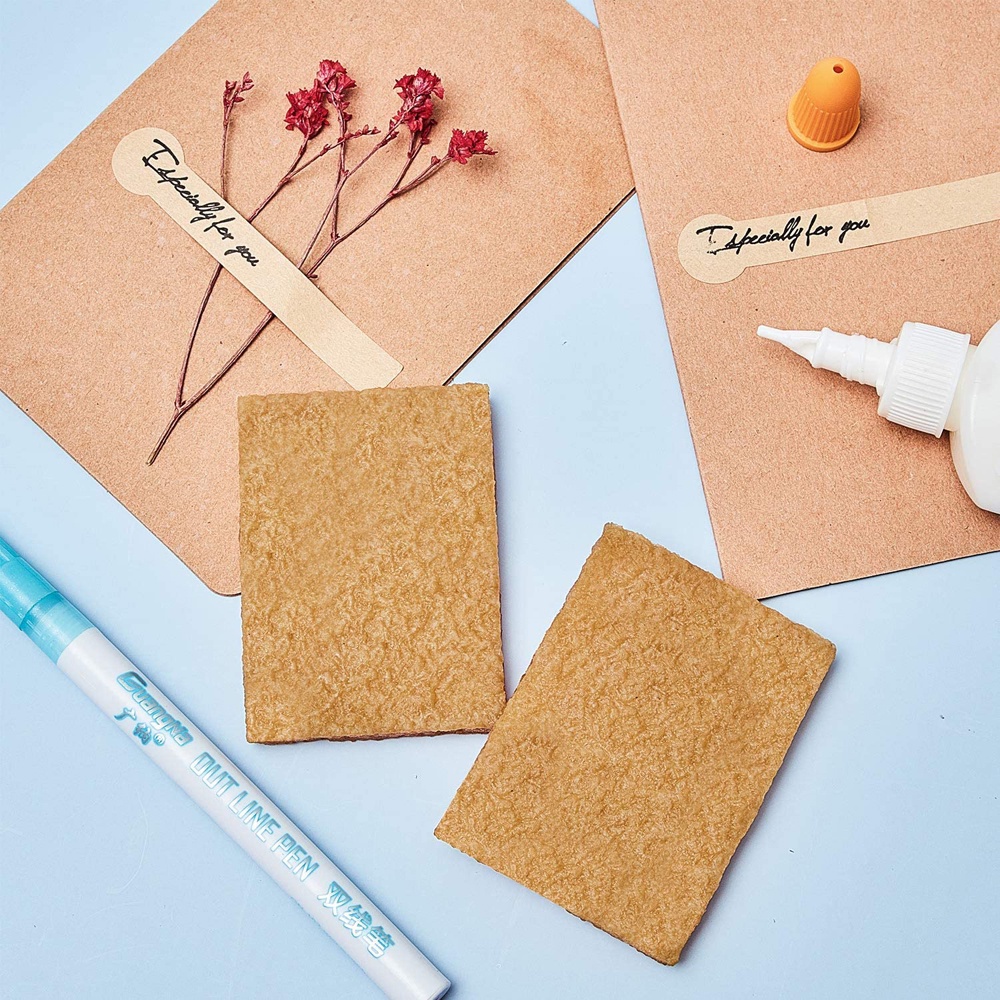 Bộ 5 gôm tẩy làm sạch ván trượt thể thao ngoài trời trọng lượng nhẹ