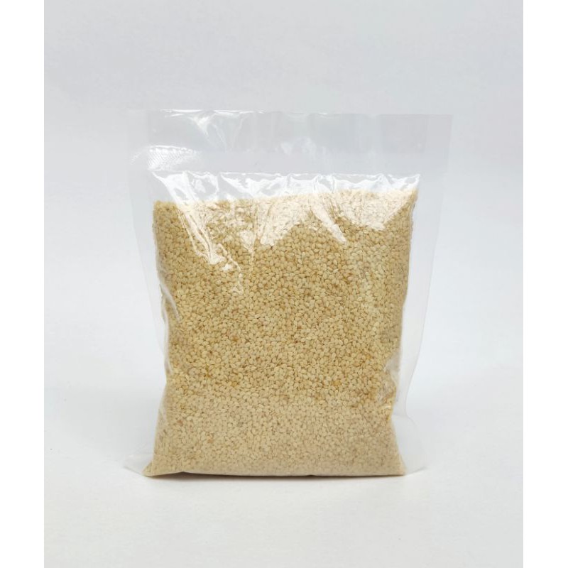 Mè trắng không vỏ Phú Minh Tâm 200gr
