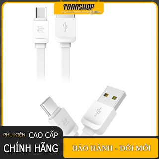 Cáp sạc Type-C S05 RockSpace