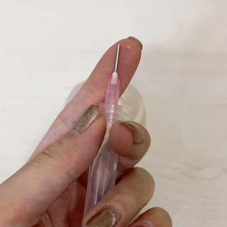 Dập Lỗ Núm Ti Bình Sữa HICHITO