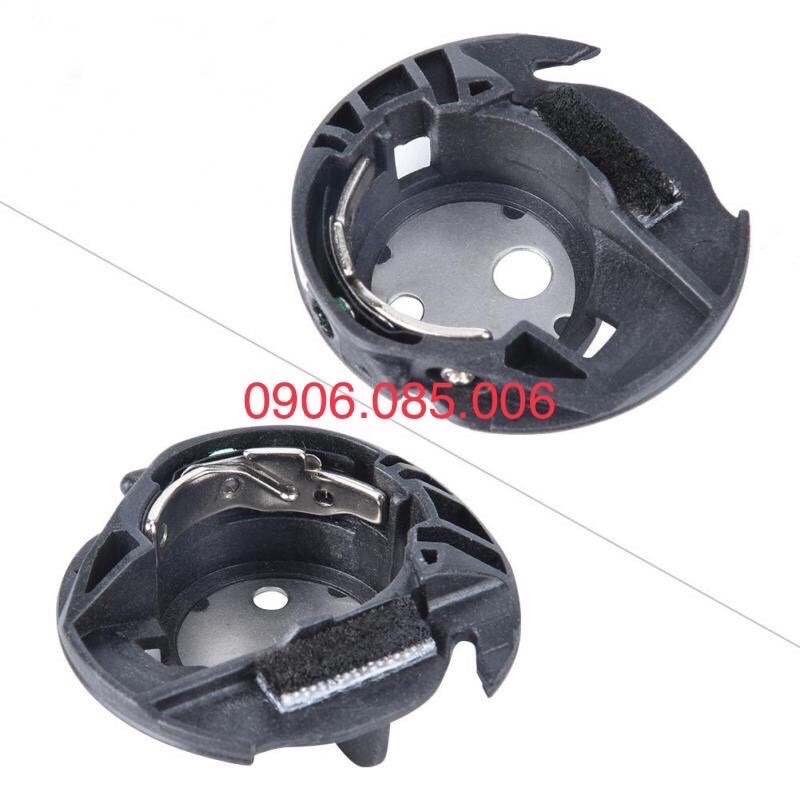 Ổ chao máy may gia đình Brother đời mới.