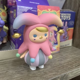 Mô hình Pucky Circus Babies chính hãng