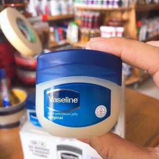 (  ) VASELINE DƯỠNG MÔI 50ML [TD92]
