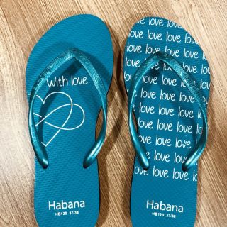 Dép Thái Habana