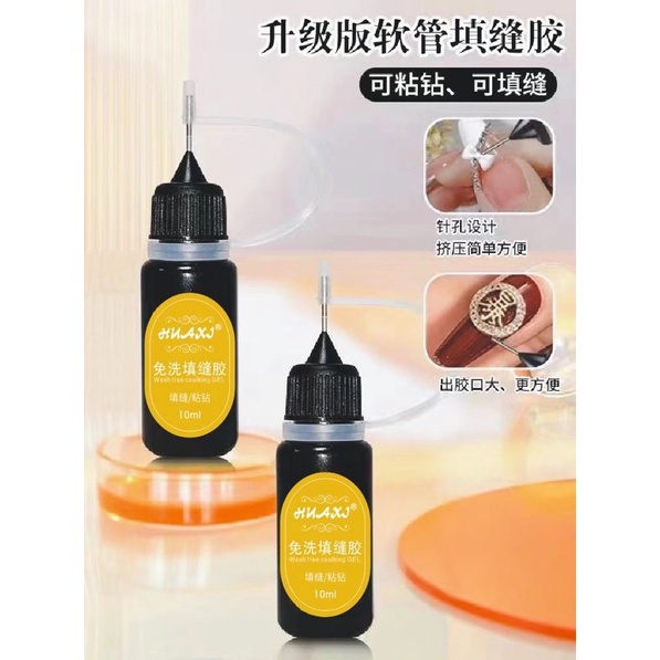 TOP ĐÍNH ĐÁ 15ml và 30ml