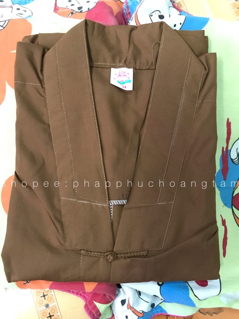 [Mã WASTCOOL giảm 15% tối đa 50K đơn 99K] ĐỒ LAM ĐI CHÙA #!LA HÁN NAM | BigBuy360 - bigbuy360.vn