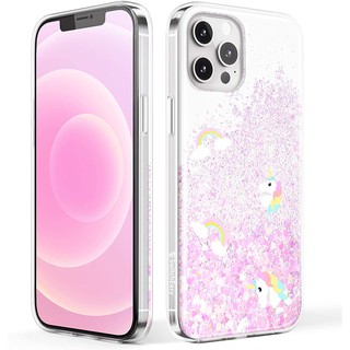 Ốp Lưng SwitchEasy Flash Cho iPhone 12 / 12 Pro / 12 Pro Max