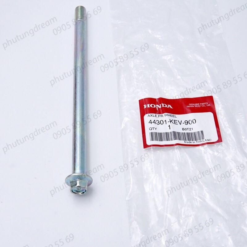 Trục trước wave thái  - Honda Thái Lan