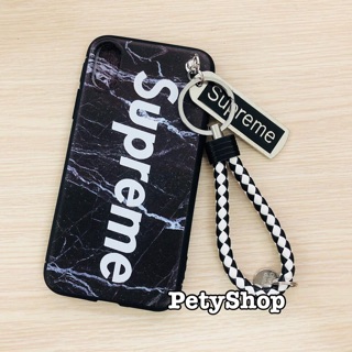 Ốp dẻo dây iphone X/ iphone 10