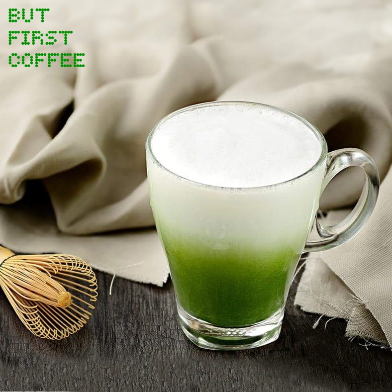 Ly cốc thủy tinh - [ Trà - Cafe ] - 360ml - Hot drink - [ 12.3012 ]