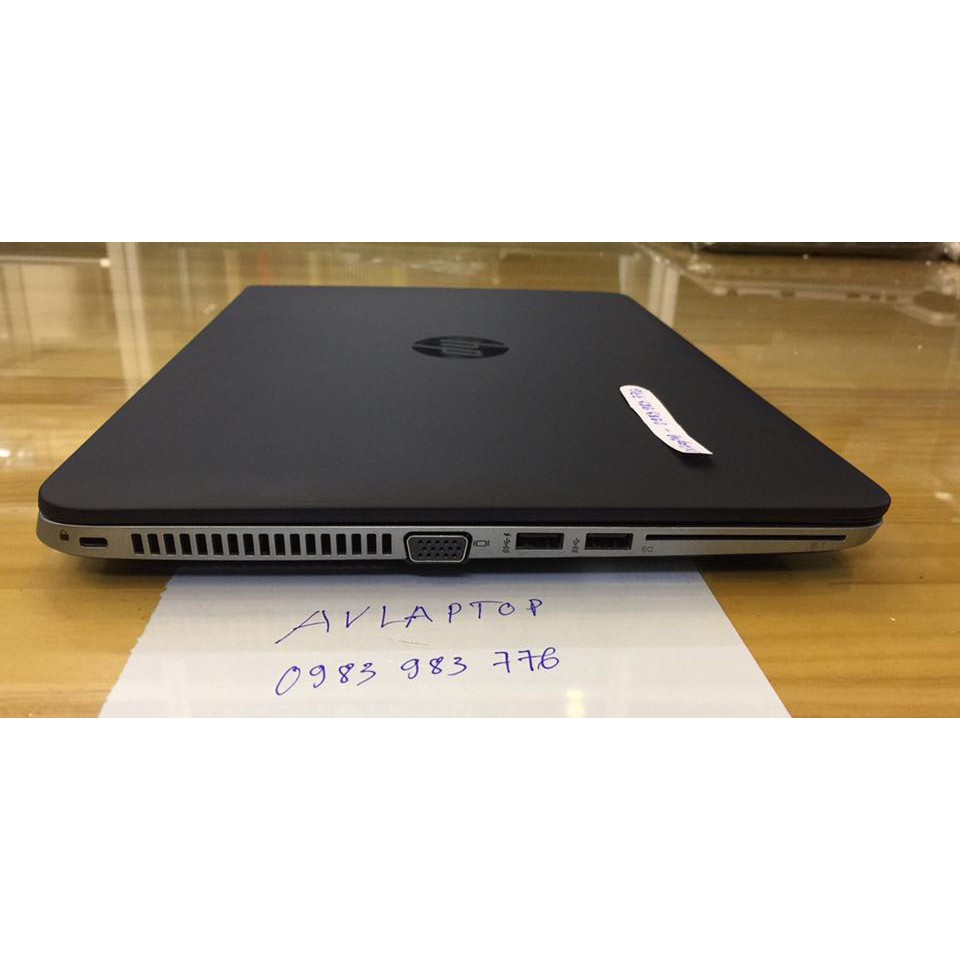 Laptop Hp elitebook 840 G1 core i5 4300U Màn hình 14.0 | BigBuy360 - bigbuy360.vn