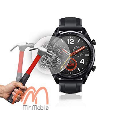 Cường lực đồng hồ Huawei watch GT