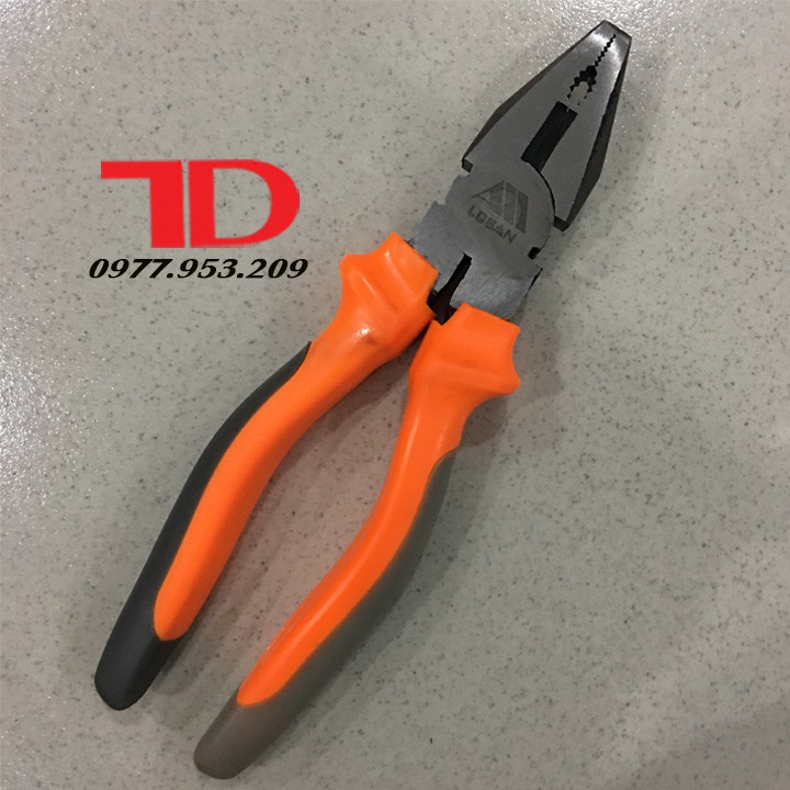 KÌM CHỮ A LDS 4118