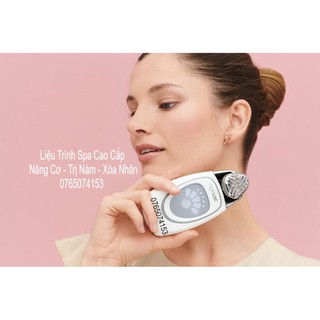 Bộ Máy Nâng Cơ Galvanic Nuskin