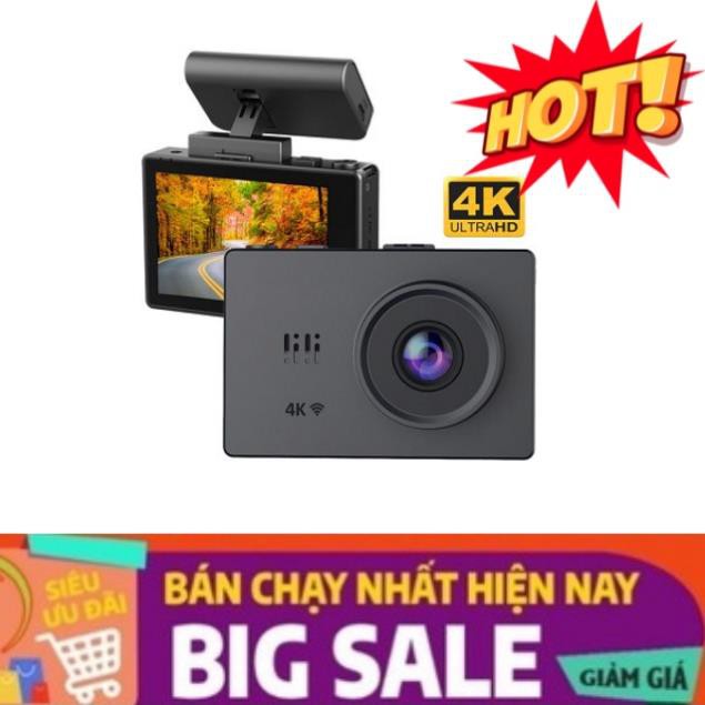 Camera Hành Trình Cảm Ứng VIETMAP C65 Ghi Hình Trước Sau Xe-Sản Phẩm Chính Hãng-Bảo Hành 18 Tháng