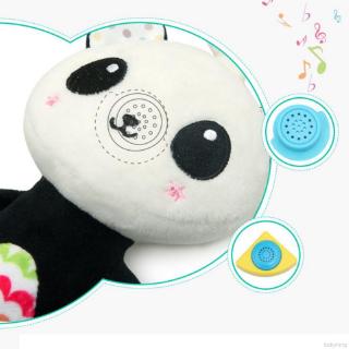 Lục lạc thú bông đáng yêu cho bé