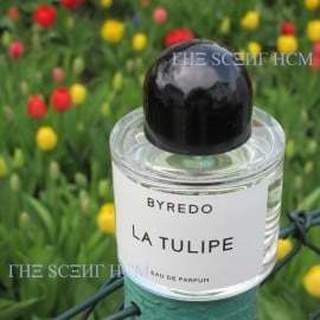 -ΓHΞ SCΞИΓ HCM- Nước hoa  Byredo La Tulipe [𝗠𝗮𝘂 𝘁𝗵𝘂 𝟱𝗺𝗹/𝟭𝟬𝗺𝗹]