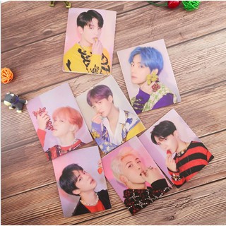Sổ tay Bangtan Persona khổ A5