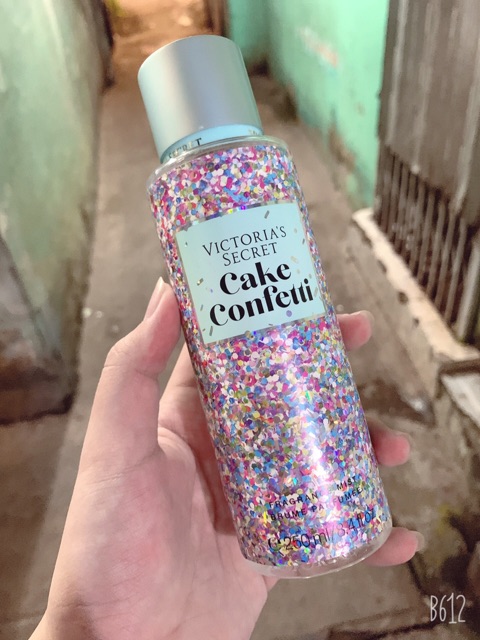 Xịt thơm body mist Victoria Secret - 250ml