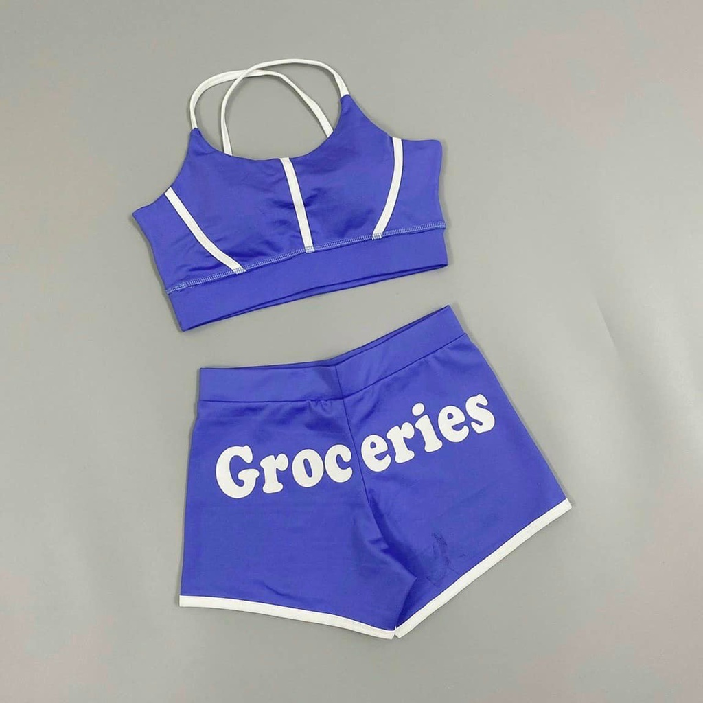 ÁO BRA DÂY KẺ SỌC MỚI TOANH