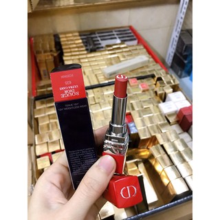 Son dior 635 (đủ bill)
