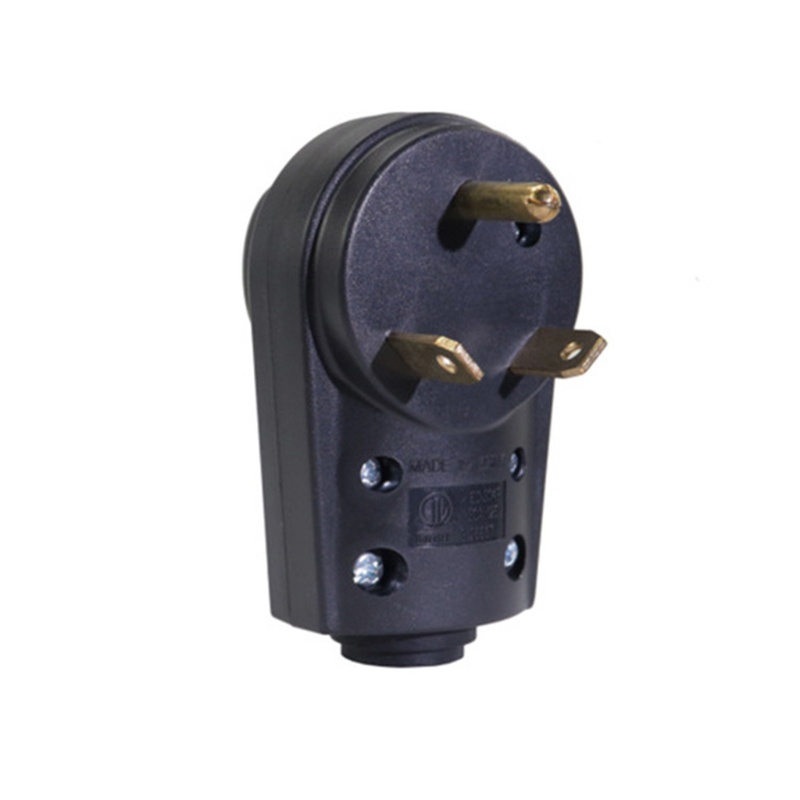 Phích Cắm Av 125V 30 Amp Thay Thế Tiện Dụng