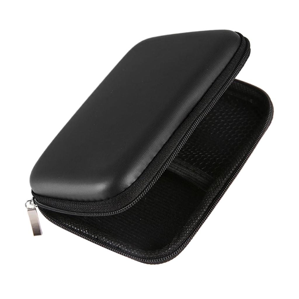 Hộp Đựng Ổ Cứng Hdd Có Dây Đeo An Toàn | BigBuy360 - bigbuy360.vn