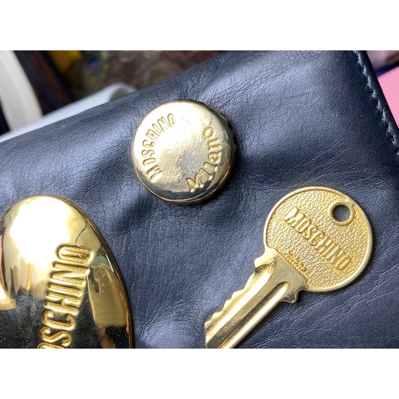 Belt bag Moschino auth