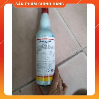 SỮA THÁI CHO HOA LAN CHAI 725ML.