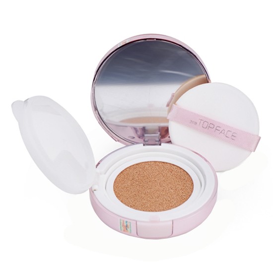 Phấn Nước Collagen Cushion BB TopFace