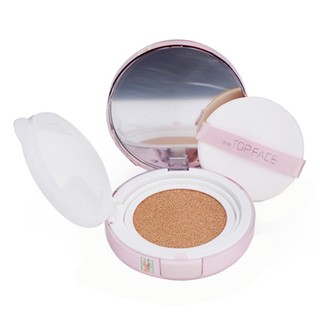 Phấn Nước Collagen Cushion BB TopFace