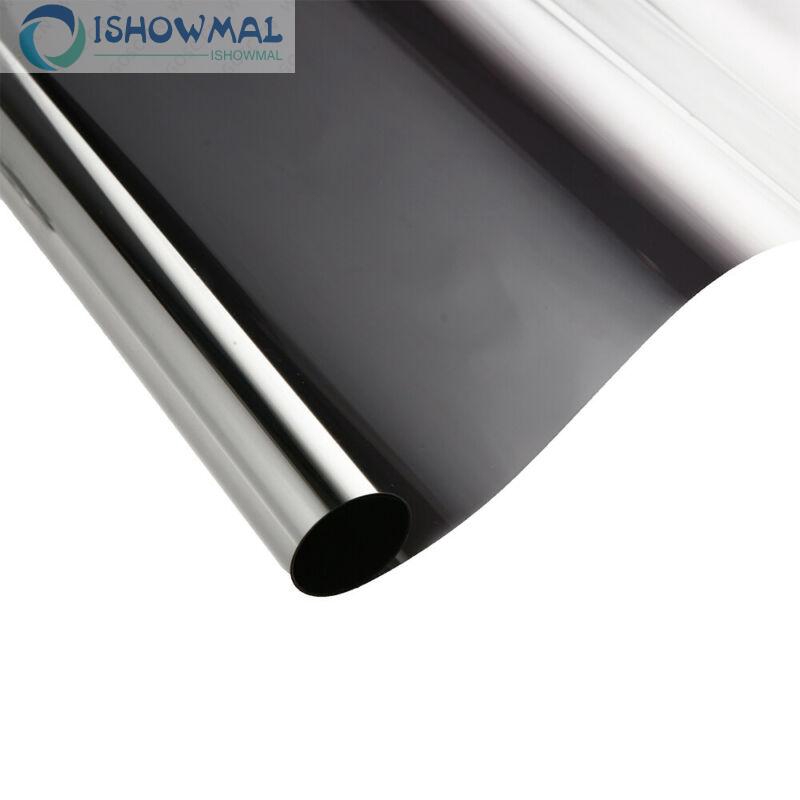 Cuộn Phim Dán Cửa Sổ Cách Nhiệt Chống Tia UV 40cm X 2m