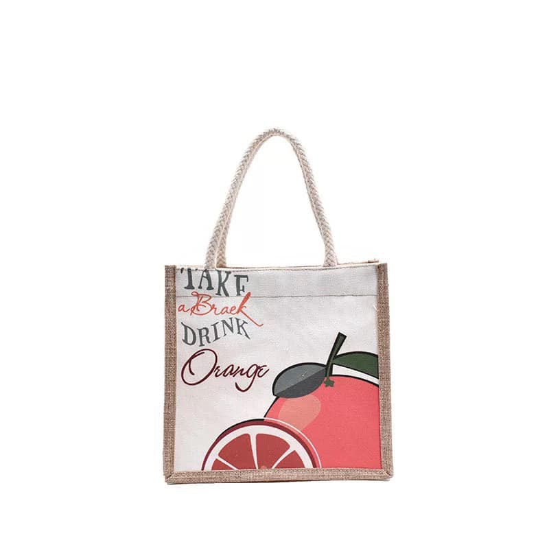 Túi Cói Mimi Họa Tiết Mới 2021 | BigBuy360 - bigbuy360.vn