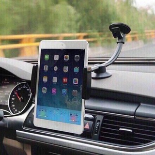 Giá đỡ ipad trên ô tô